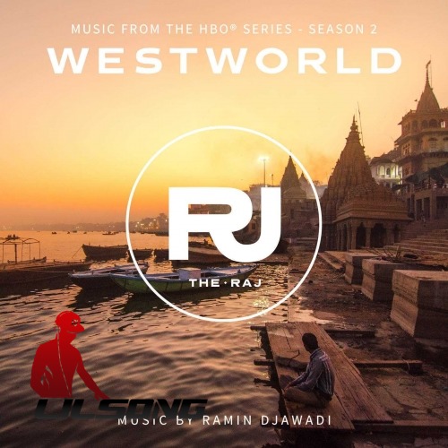 Ramin Djawadi - even Nation Army (From Westworld-Season 2) 